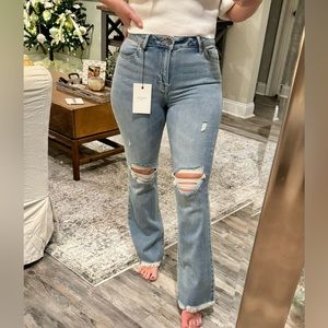 Hidden Jeans Boutique Brand Jeans